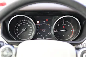 Land Rover Discovery 2.0 SD4 HSE