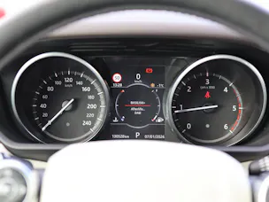 Land Rover Discovery 2.0 SD4 HSE