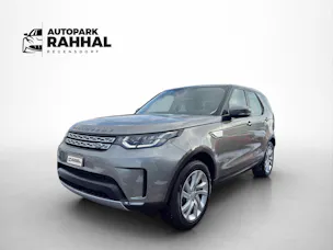 Land Rover Discovery 2.0 SD4 HSE