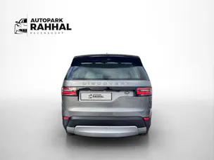 Land Rover Discovery 2.0 SD4 HSE