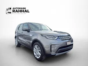 Land Rover Discovery 2.0 SD4 HSE