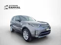 Land Rover Discovery 2.0 SD4 HSE