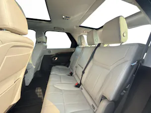 Land Rover Discovery 2.0 SD4 HSE
