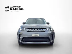 Land Rover Discovery 2.0 SD4 HSE