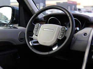 Land Rover Discovery 2.0 SD4 HSE