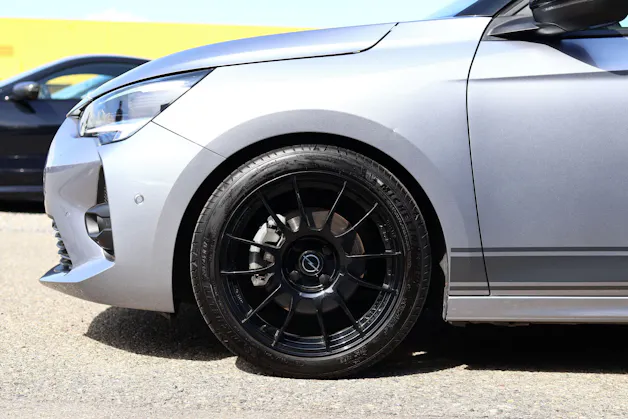 Opel Corsa 1.2 T 130 GS *INKLUSIVE 24 MONATE GARANTIE OHNE BETEILIGUNG!*