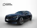 BMW 540d xDrive Touring M Sport Pro * ICONIC GLOW * BELÜFTETE SITZE * AHK *