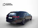 BMW 540d xDrive Touring M Sport Pro * ICONIC GLOW * BELÜFTETE SITZE * AHK *