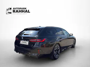 BMW 540d xDrive Touring M Sport Pro * ICONIC GLOW * BELÜFTETE SITZE * AHK *
