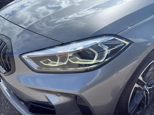 BMW 118d M Sport Steptronic