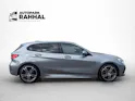BMW 118d M Sport Steptronic