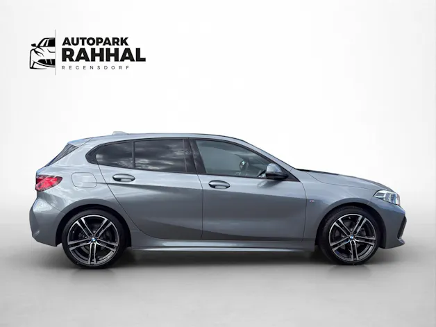 BMW 118d M Sport Steptronic