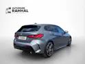 BMW 118d M Sport Steptronic