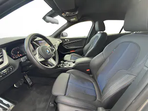 BMW 118d M Sport Steptronic