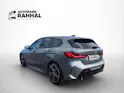 BMW 118d M Sport Steptronic