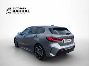 BMW 118d M Sport Steptronic