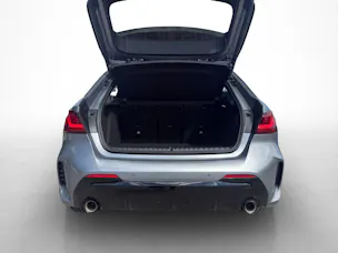 BMW 118d M Sport Steptronic