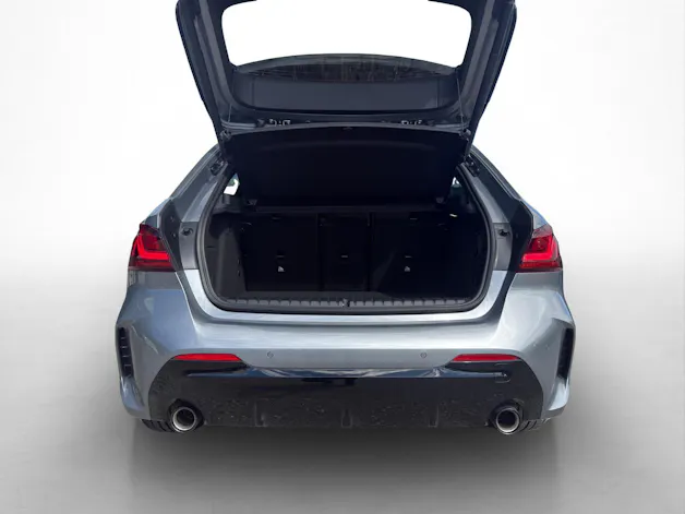 BMW 118d M Sport Steptronic