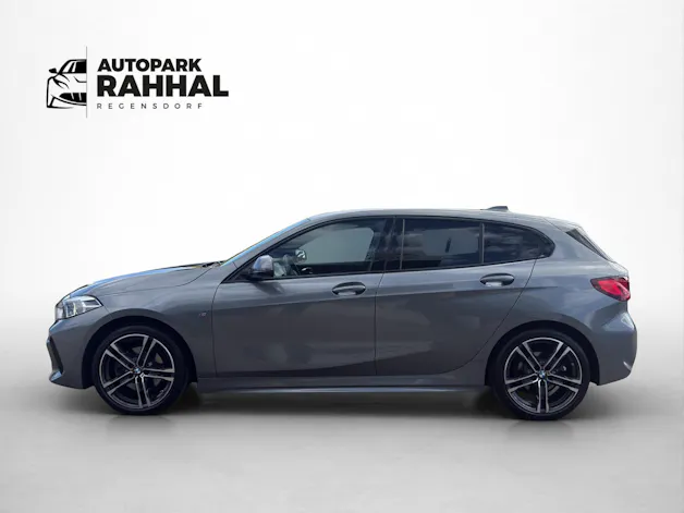 BMW 118d M Sport Steptronic