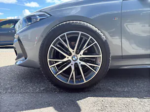 BMW 118d M Sport Steptronic