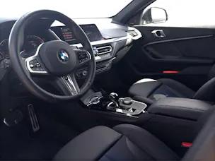 BMW 118d M Sport Steptronic
