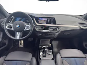 BMW 118d M Sport Steptronic