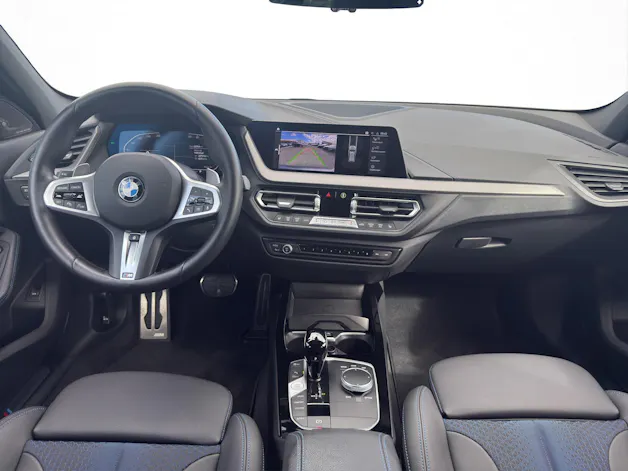 BMW 118d M Sport Steptronic