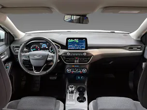 Ford Focus 1.0i EcoB 125 Trend+