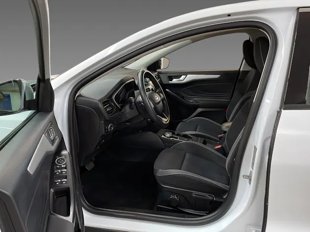 Ford Focus 1.0i EcoB 125 Trend+