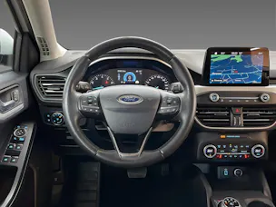 Ford Focus 1.0i EcoB 125 Trend+
