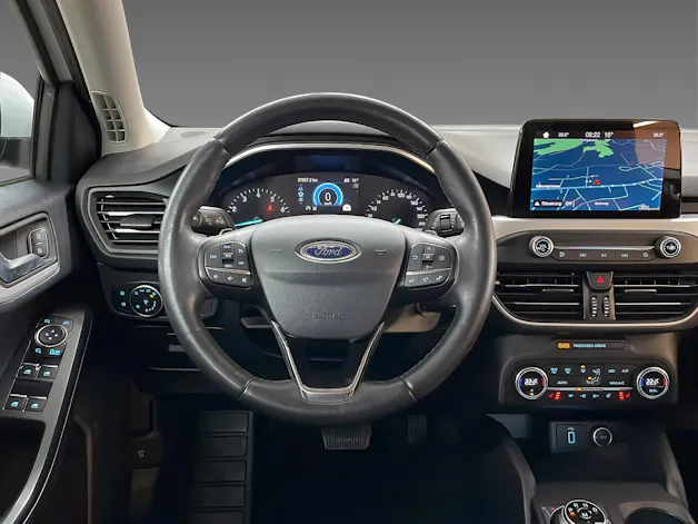 Ford Focus 1.0i EcoB 125 Trend+