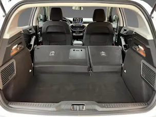 Ford Focus 1.0i EcoB 125 Trend+