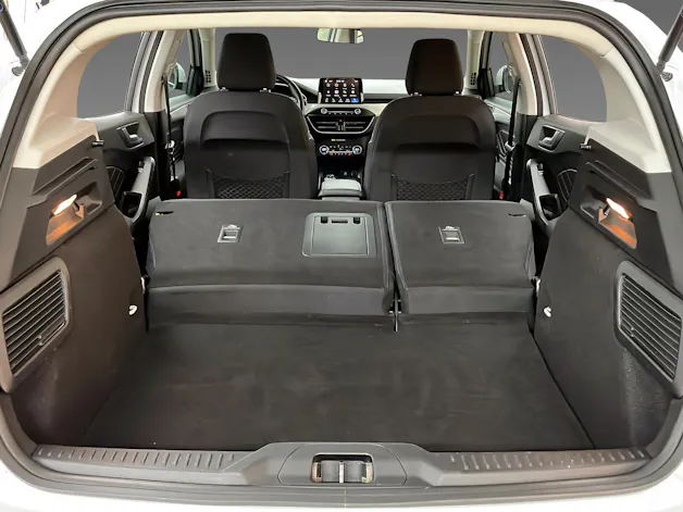 Ford Focus 1.0i EcoB 125 Trend+