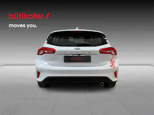 Ford Focus 1.0i EcoB 125 Trend+