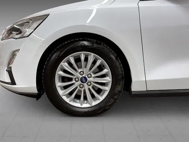 Ford Focus 1.0i EcoB 125 Trend+