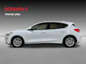 Ford Focus 1.0i EcoB 125 Trend+