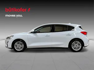 Ford Focus 1.0i EcoB 125 Trend+