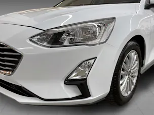 Ford Focus 1.0i EcoB 125 Trend+