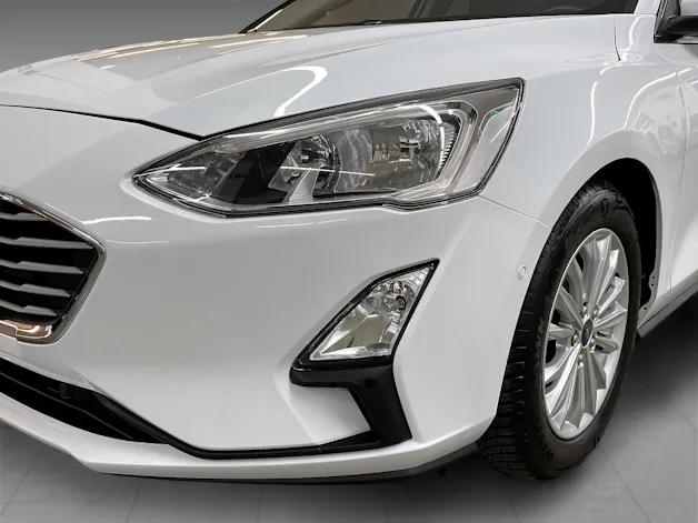 Ford Focus 1.0i EcoB 125 Trend+