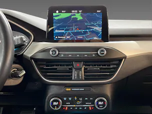 Ford Focus 1.0i EcoB 125 Trend+