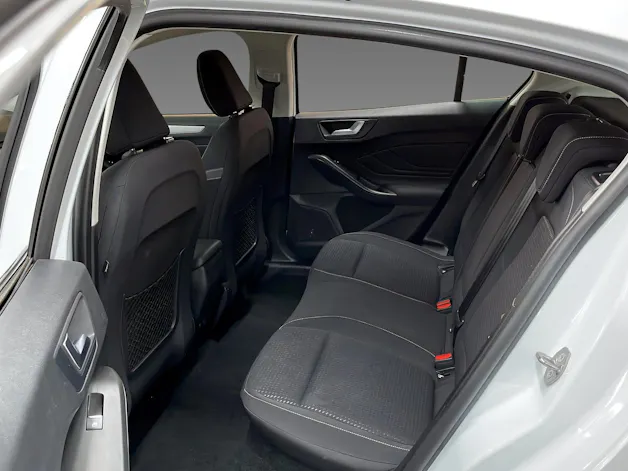 Ford Focus 1.0i EcoB 125 Trend+