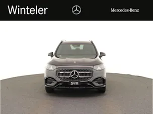 MERCEDES-BENZ GLB 220 4Matic 8G-Tronic