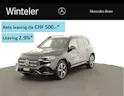 Mercedes-Benz GLB 220 4Matic 8G-Tronic