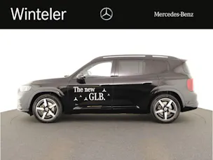 MERCEDES-BENZ GLB 220 4Matic 8G-Tronic