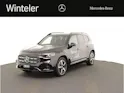Mercedes-Benz GLB 220 4Matic 8G-Tronic