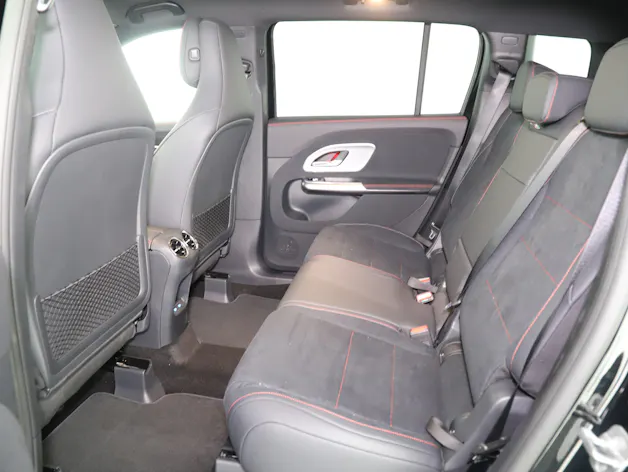 Mercedes-Benz GLB 220 4Matic 8G-Tronic