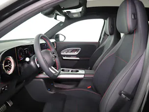 MERCEDES-BENZ GLB 220 4Matic 8G-Tronic