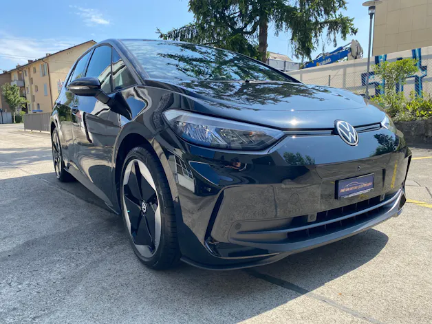VW ID.3 Pro S 79 kWh Pro S