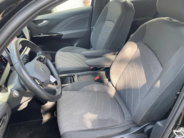 VW ID.3 Pro S 79 kWh Pro S