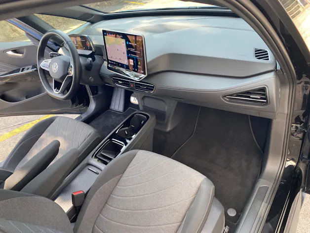 VW ID.3 Pro S 79 kWh Pro S